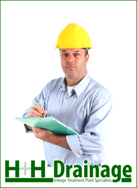 Home Buyers Drain Survey