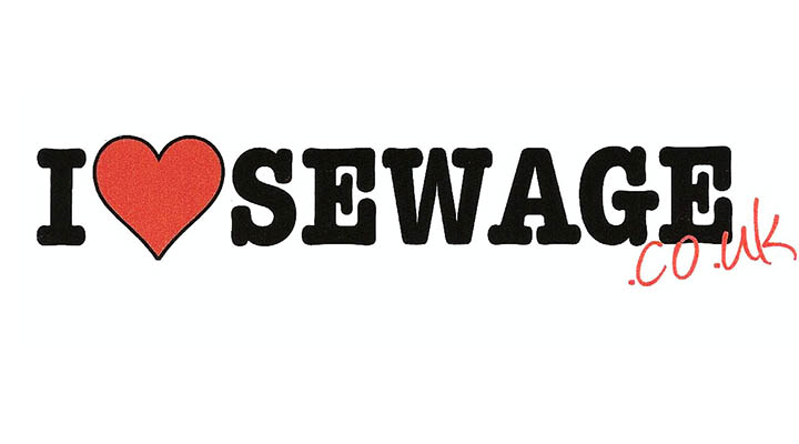 I Love Sewage